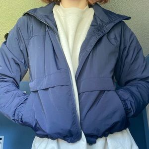 LULULEMON EFFORTLESS JACKET